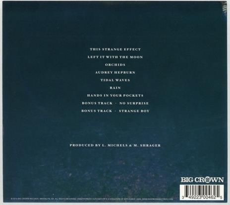 Shacks - CD Audio di Shacks - 2