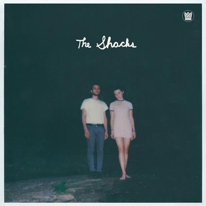 Shacks - Vinile LP di Shacks