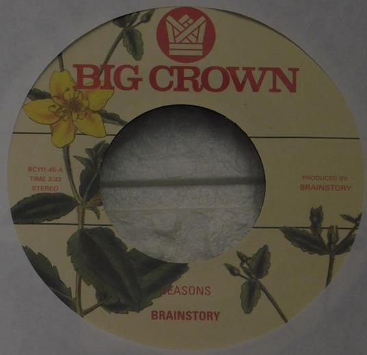 Seasons-Bye Bye di Brainstory