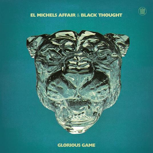 Glorious Game - Vinile LP di El Michels Affair