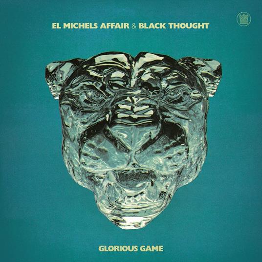 Glorious Game - CD Audio di El Michels Affair