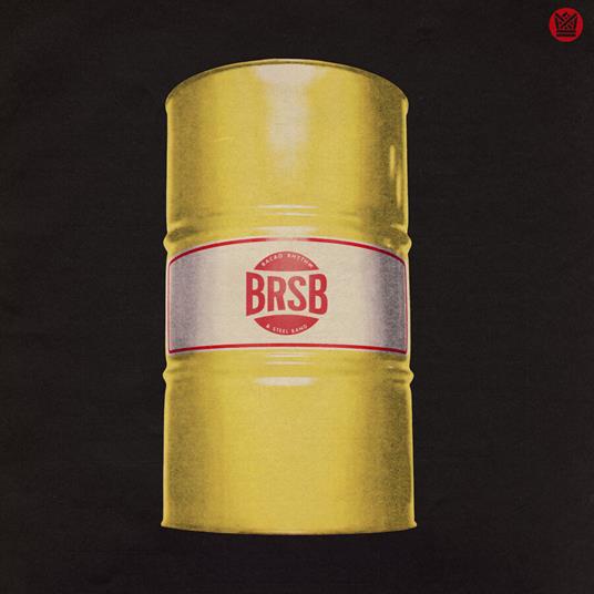 Brsb - CD Audio di Bacao Rhythm Steel Band