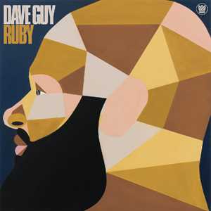 CD Ruby Dave Guy