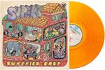 Superb (Translucent Tangerine Vinyl)