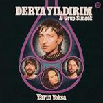 Yarin Yoksa (Clear Pink with Purple Smoke Vinyl)