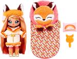 Na Na Na Surprise Camping Doll Fox - 579397