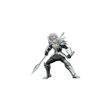 Furyu SSS Figure Dragon Quest Dai No Daiboken Hyunckel Magic Spear Armor