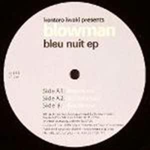 Bleu Nuit Ep - Vinile LP