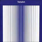 Trans Am - CD Audio di Trans AM