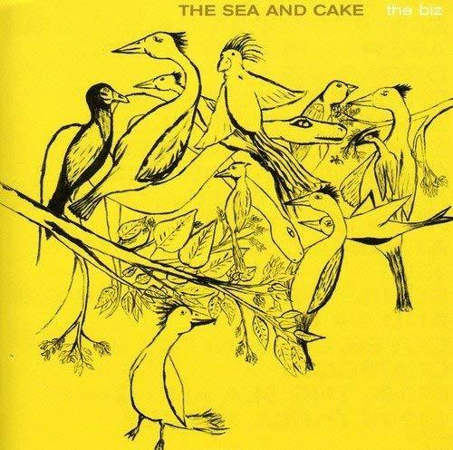 The Biz - CD Audio di Sea and Cake