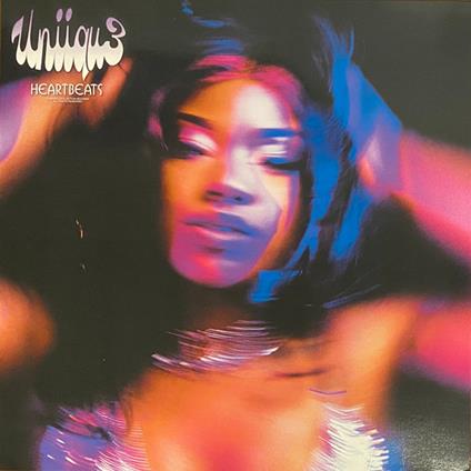 Heartbeats - Vinile LP di Uniiqu3