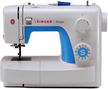 SINGER 3221 macchina da cucito Macchina da cucire automatica Elettromeccanico