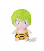 Urusei Yatsura Lum Super Big Plush Ten Toy - Peluche Ten 29 cm - Banpresto