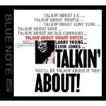 Talkin' About!
