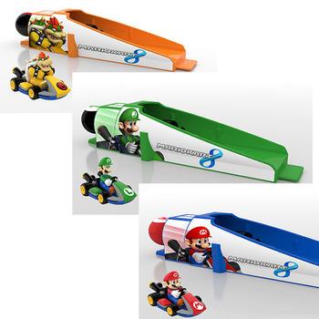 Kart Racer Nintendo + Launcher Assort.
