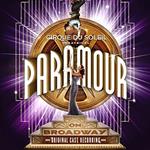 Cirque Du Soleil Paramour (Original Broadway Cast)