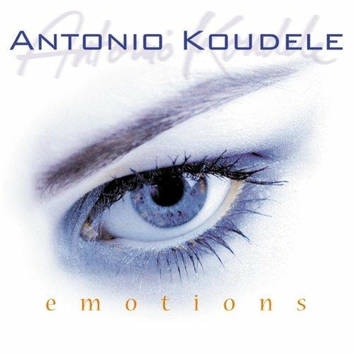 Emotions - CD Audio di Antonio Koudele