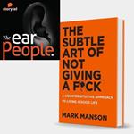 33: Why do self help and business books do so well in India?