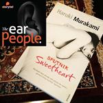 32: Myriad perspectives - Philip Roth to Murakami!