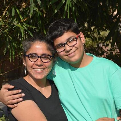 8: Special : When Momma speaks...