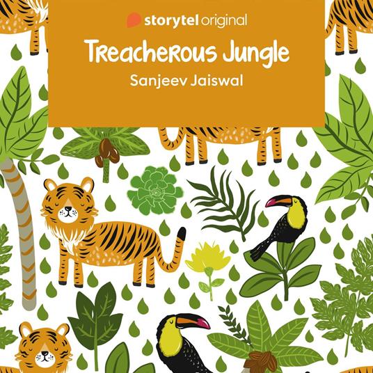 Treacherous Jungle