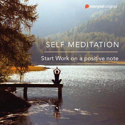 Start Work on a Positive Note