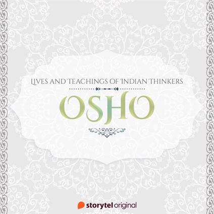 OSHO