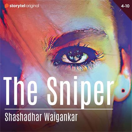 The Sniper S01E04