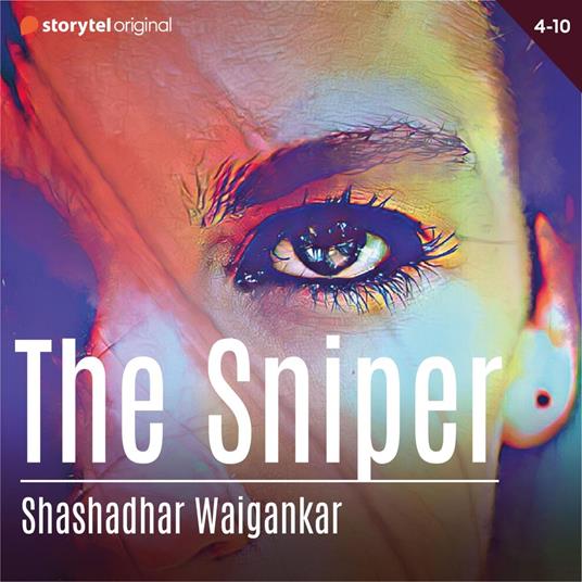 The Sniper S01E04