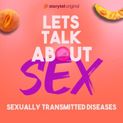 Sexually Transmitted Diseases