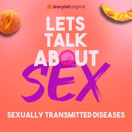 Sexually Transmitted Diseases