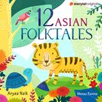 12 Asian Folktales S01E07