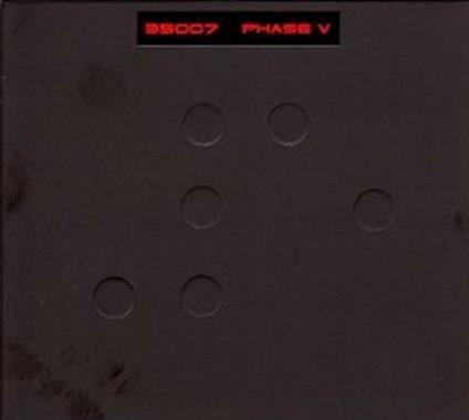 Phase V - Vinile LP di 35007