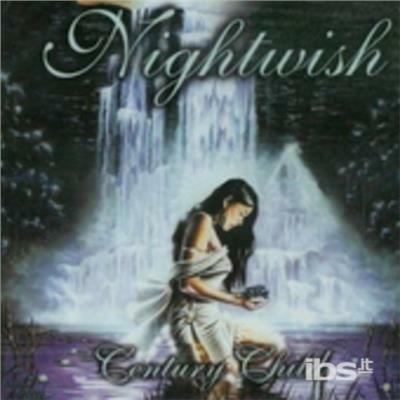 Century Child - CD Audio di Nightwish