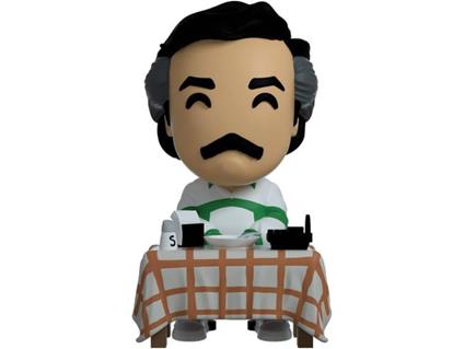 Narcos: Bored El Patron 4 Inch Figura Youtooz