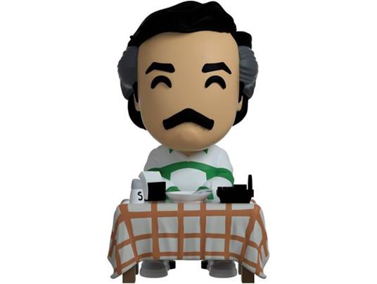 Narcos: Bored El Patron 4 Inch Figura Youtooz