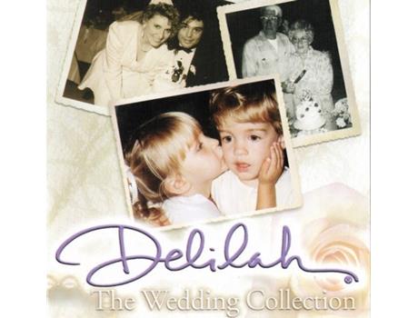 The Wedding Collection - CD Audio di Delilah
