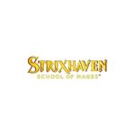 Magic the Gathering Strixhaven: School of Mages Commander Decks Display (5) IT