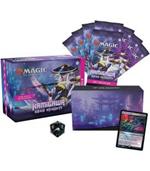 Magic the Gathering Kamigawa: Neon Dynasty Commander Decks Display (4) ES