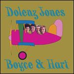 Dolenz, Jones, Boyce and Hart