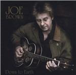 Down to Earth - CD Audio di Joe Brown