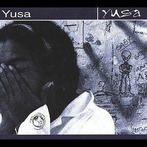 Yusa - CD Audio di Yusa