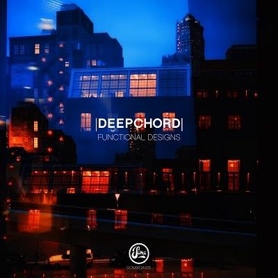 Functional Designs - CD Audio di Deepchord
