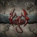 Legion - CD Audio di Legion