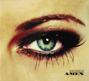 Amen - CD Audio di Baustelle