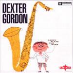 Daddy Plays The Horn - Vinile LP di Dexter Gordon