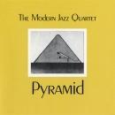 Pyramid - Vinile LP di Modern Jazz Quartet