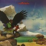 Never Turn Your Back on a Friend - Vinile LP di Budgie