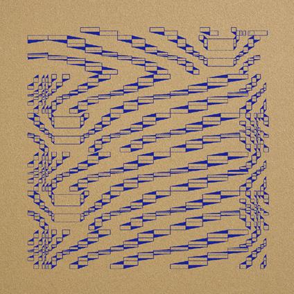 Pieces Monophoniques - Vinile LP di Marc Melia