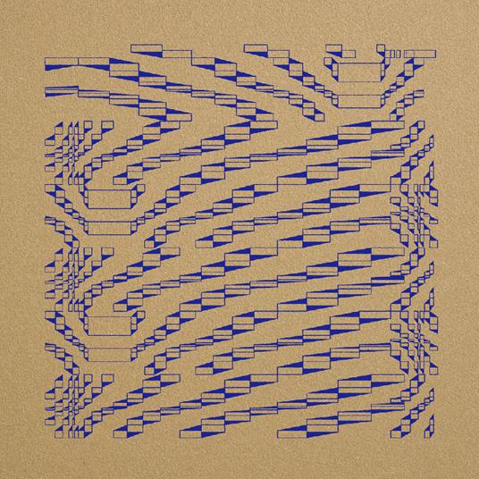 Pieces Monophoniques - Vinile LP di Marc Melia